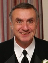 Obituary of David Otto Ebert