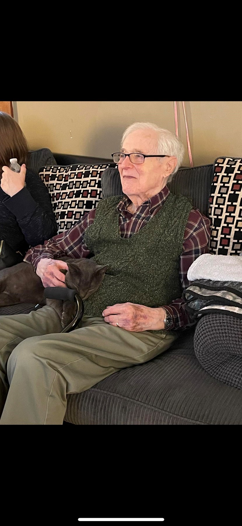 Obituario de Herbert Winter