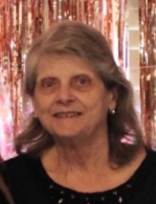 Obituary of Patricia Jean Apgar