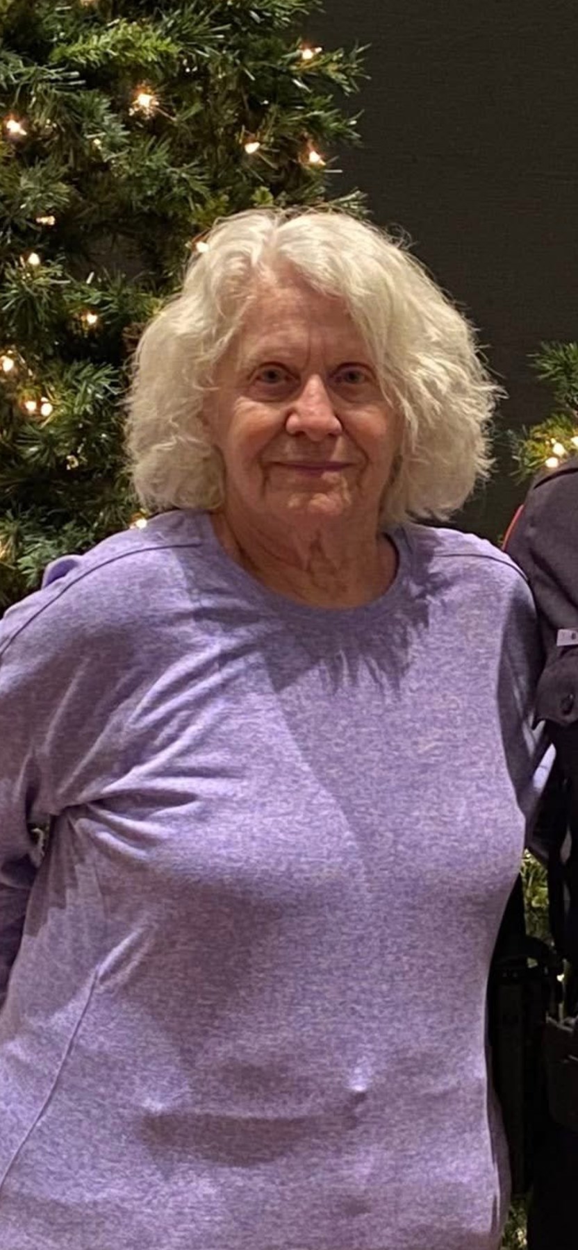 Obituario de Marilyn "Jeannie" Jean Terry