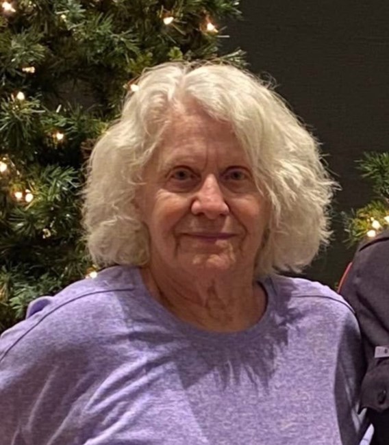 Obituario de Marilyn "Jeannie" Jean Terry