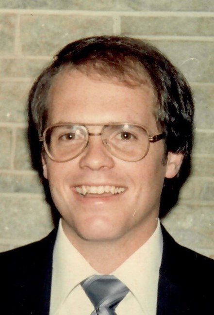 Obituary of Gary Emmet Medlin