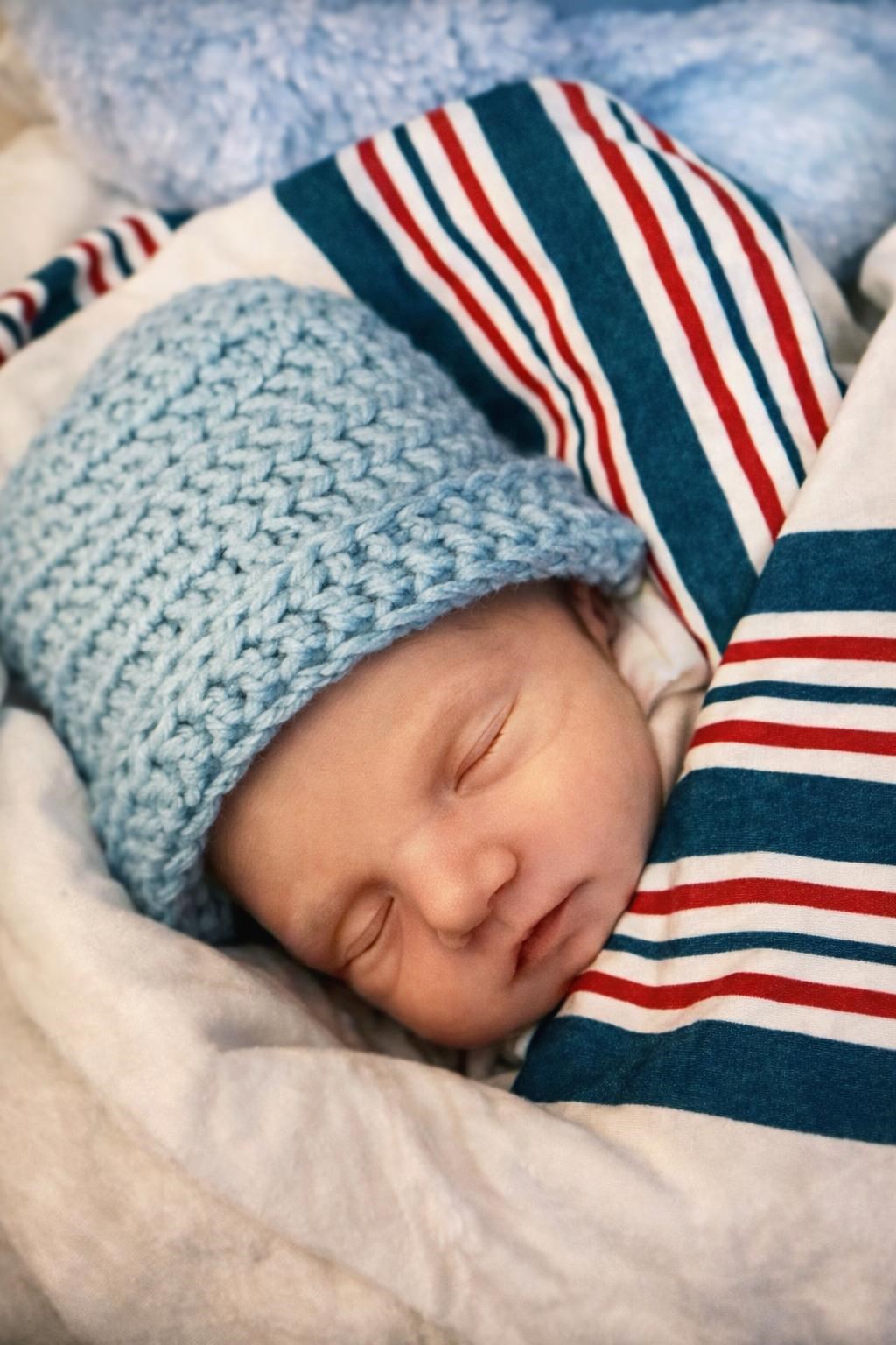 Obituary of Bryson Christopher James Hutton