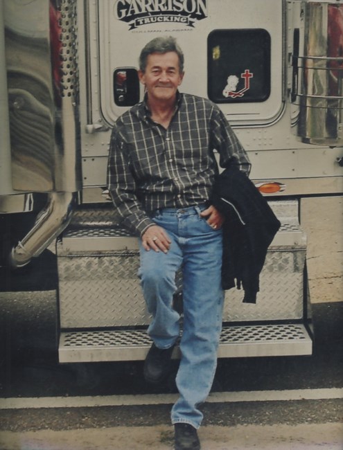 Obituary of Mr. Michael David Brown