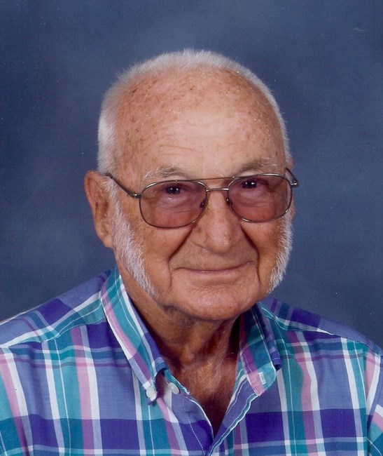 Obituary of Mr. David Luther Beck Jr.