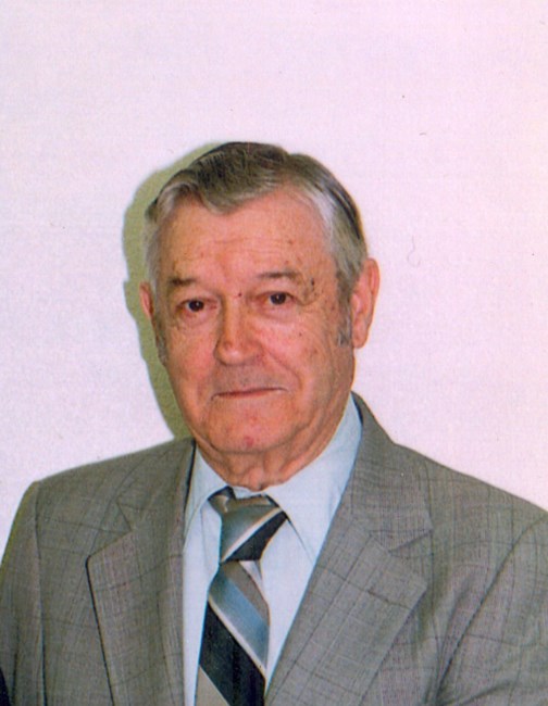 Obituary of Mr. Steven Wren