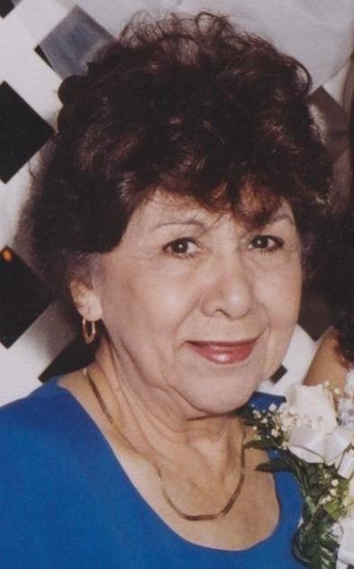 Obituary of Emilia S. Palacios