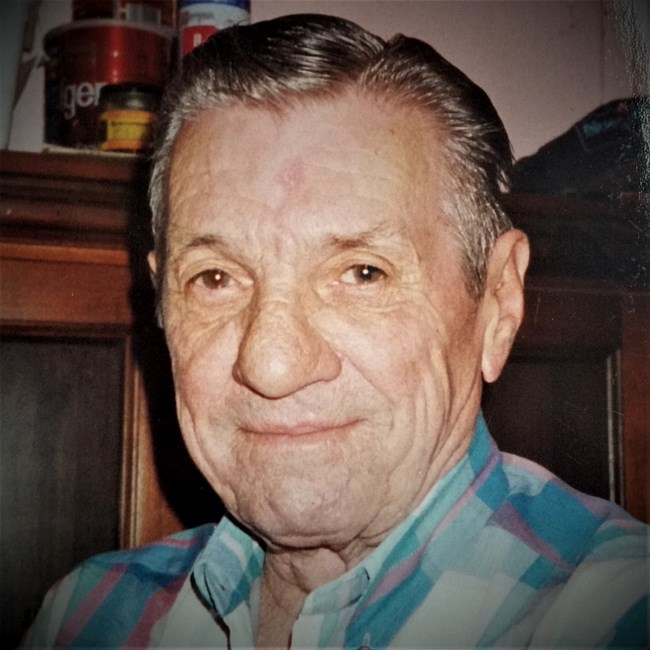 Obituary of Ed Havel