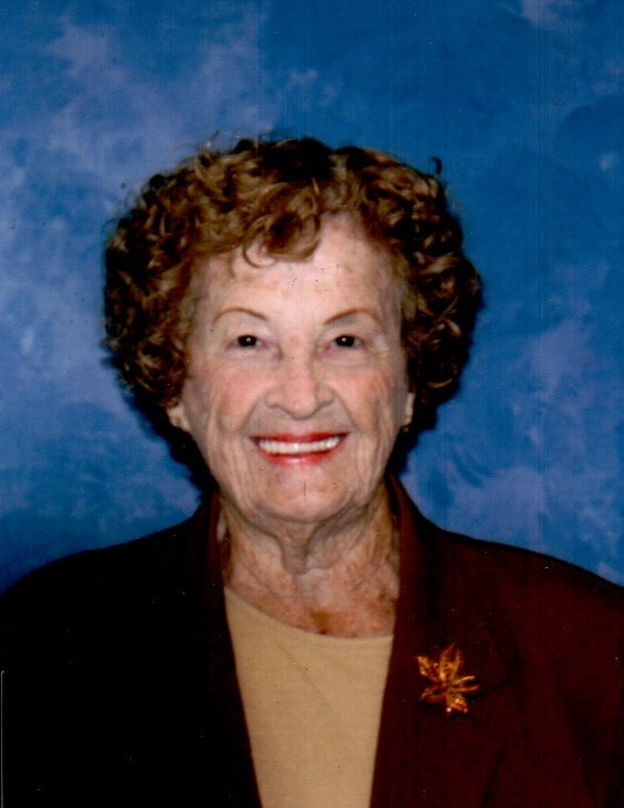 Obituary of Genevieve Earlene Davis