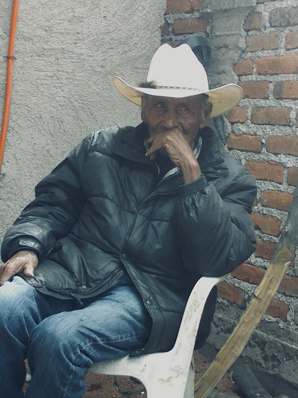 Obituary of Jose Guadalupe Ortega