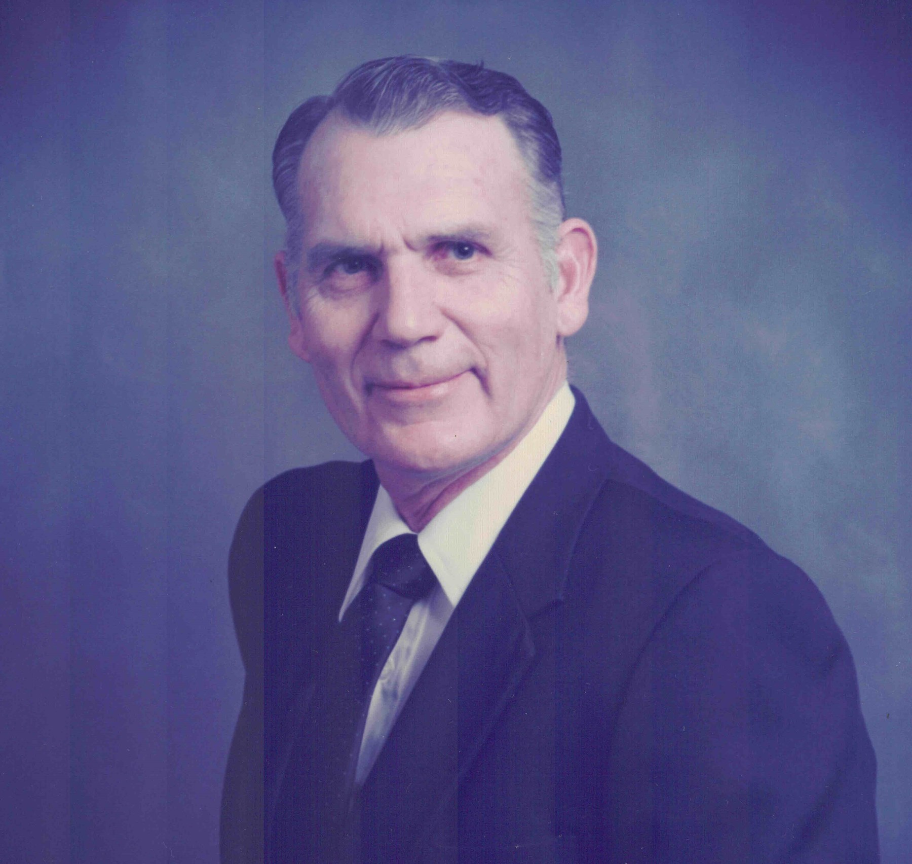 Harold Tolar Obituary - Columbia, MS
