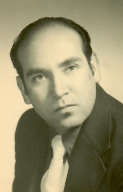 Obituary of Adrian Olivas