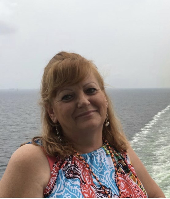 Obituary of Sharon Anna Dees