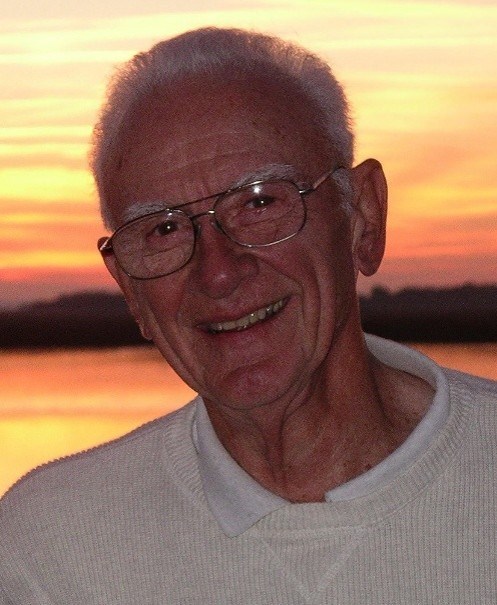 Obituary of David "Dave" Andrew Crowley Jr.