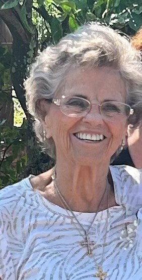 Obituary of Patsy J Nelson