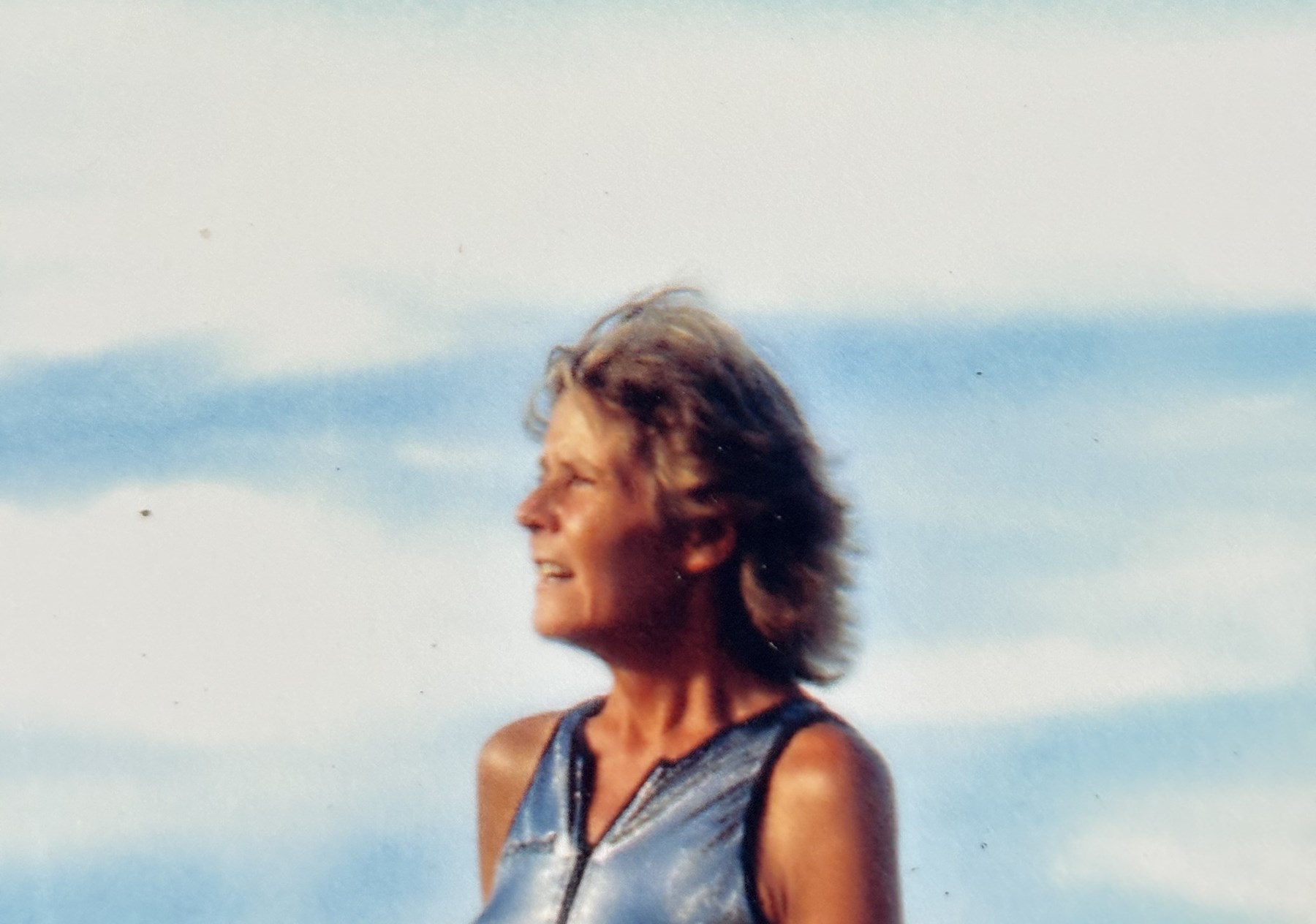 Obituary of Diana Elizabeth Cann