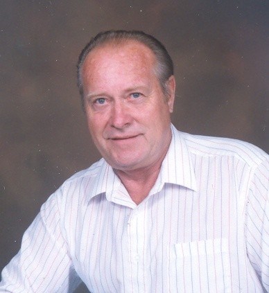 Obituary of Charles Eugene Byrne