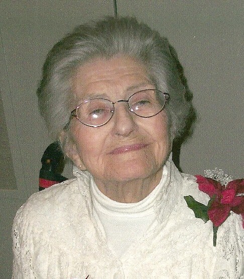 Obituary of Anne Reavis Weber