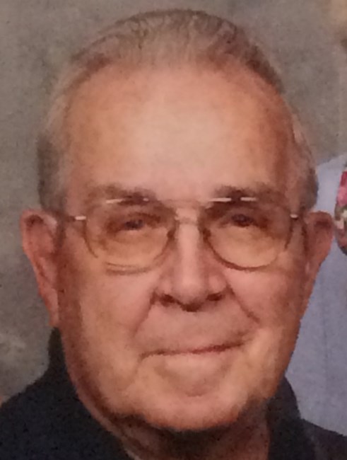 Obituary of Johnny Hall