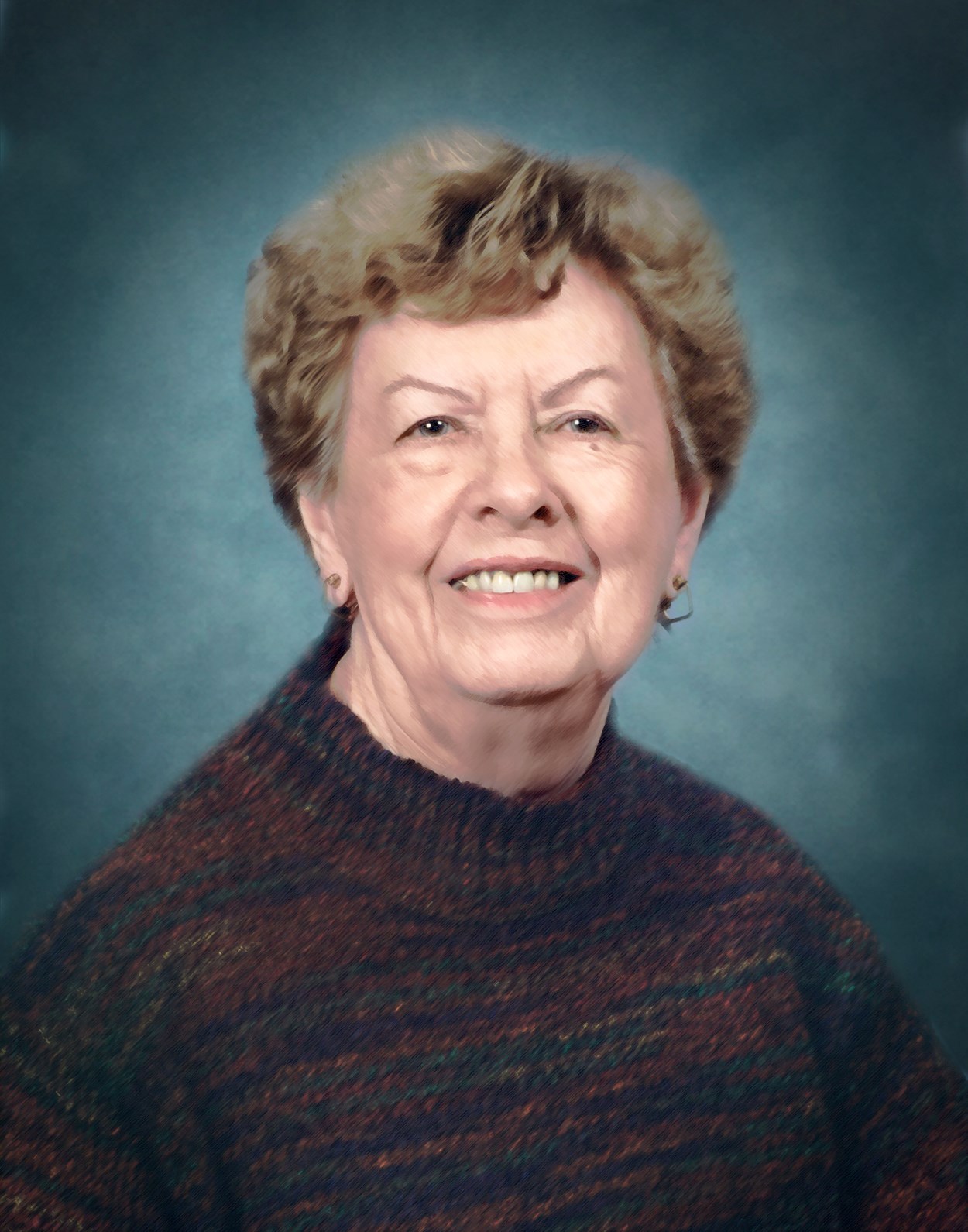 Obituary of Beulah Mae Taylor