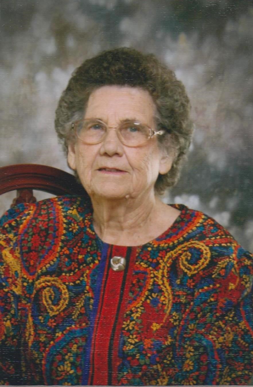 Obituary of Mayno Senter