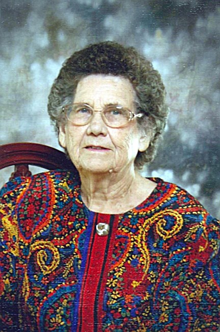 Obituary of Mayno Senter