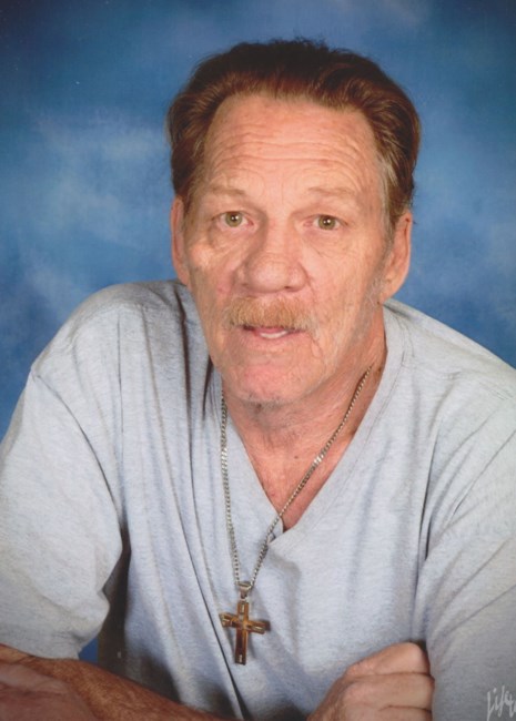 Obituary of Dennis L. Ford