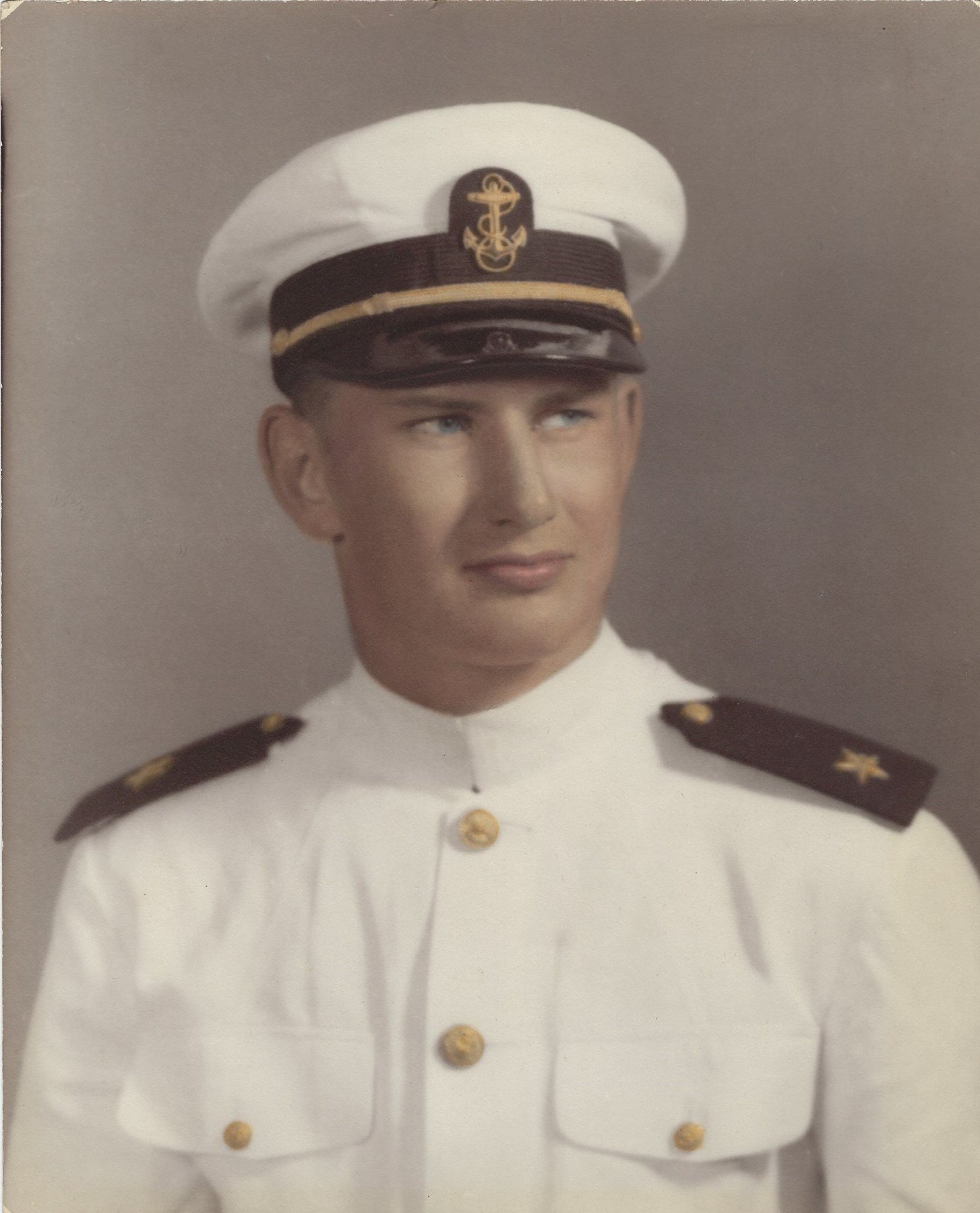 Avis de décès de William Phillip Davis Jr.