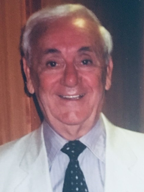 Obituary of John Colagrande Sr.