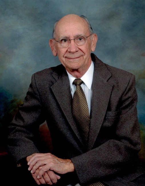 Obituary of Robert E. Wall Sr.