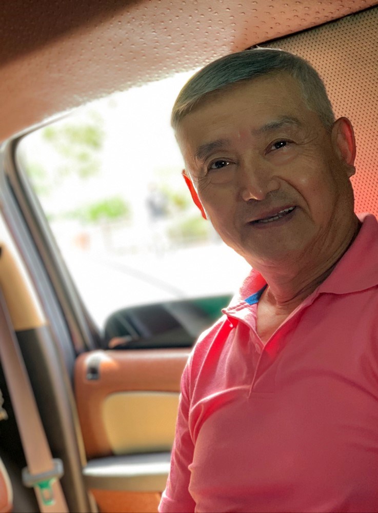 Obituary of Pei Xing Fei