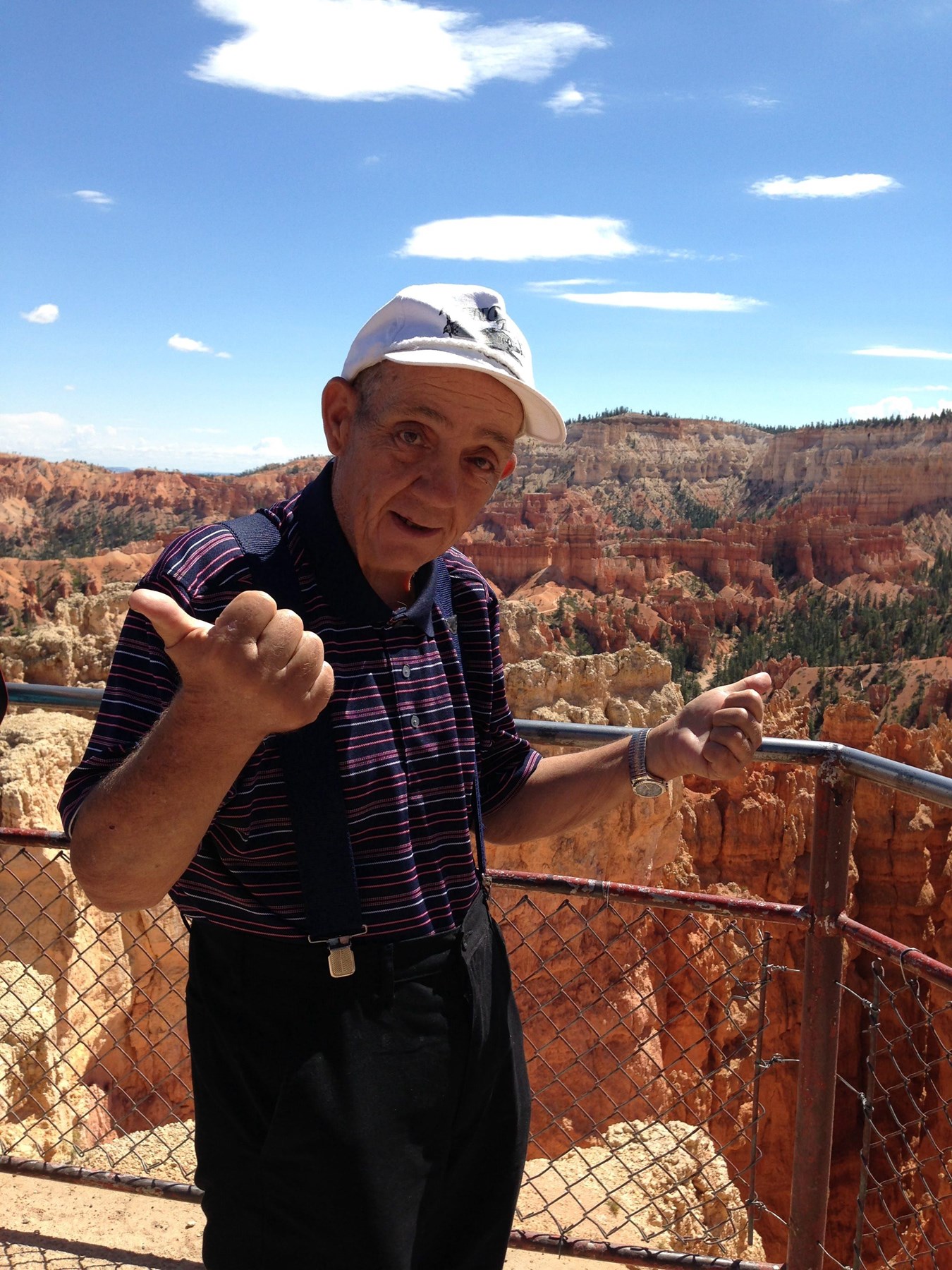 Obituary of Wesley Kirk Hayes