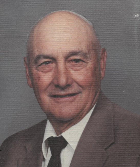 Obituary of Floyd Adler