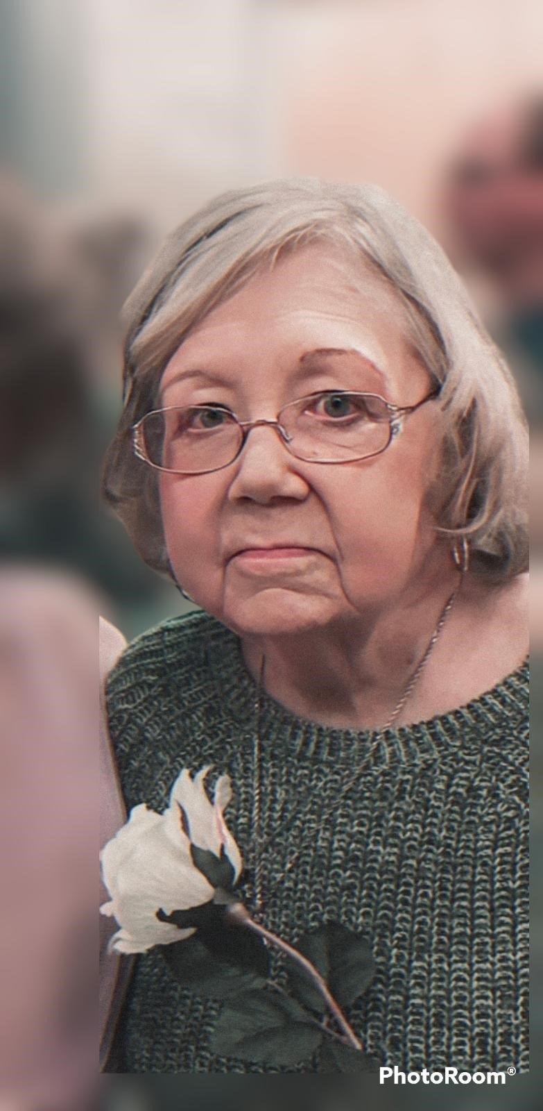 Obituary of Betsy C. Esslinger