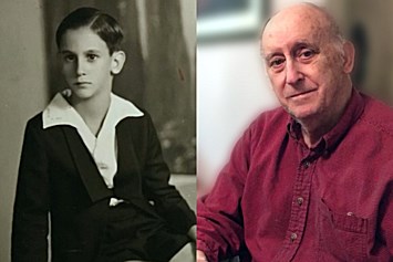 Obituary of Alberto Cristobal Bueno