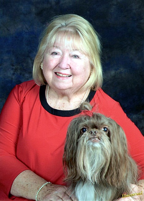 Obituary of Nancy Lee Mills Smith