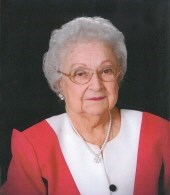 Obituary of Joan Rose Willms