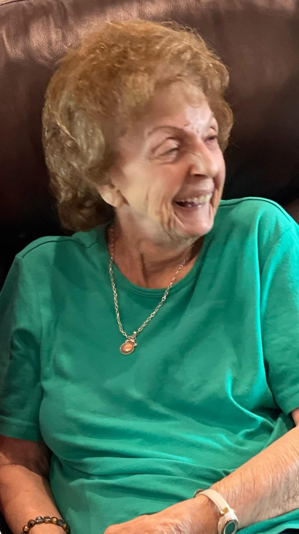 Obituario de Doris L. Mayeux