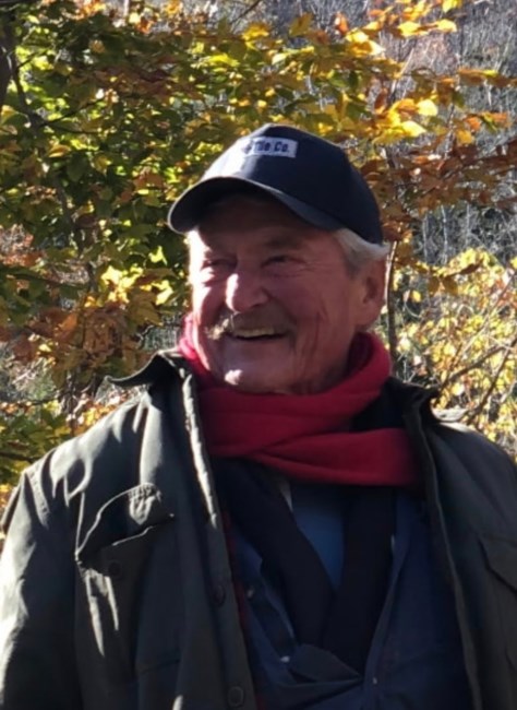 Obituary of James H Goecke