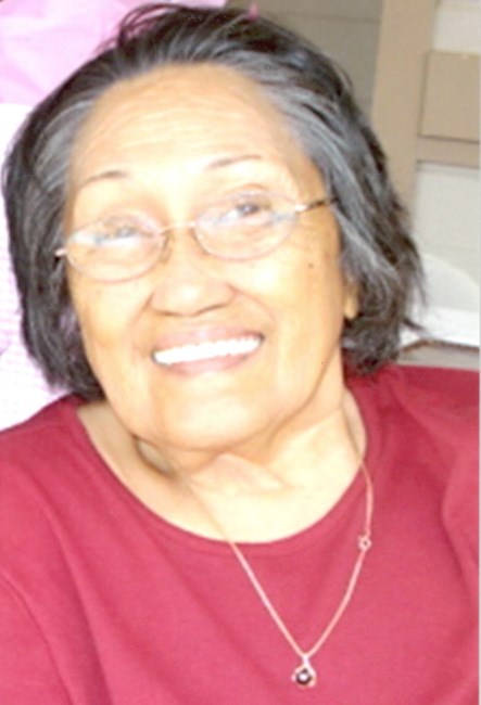 Obituary of Conchita Villaro