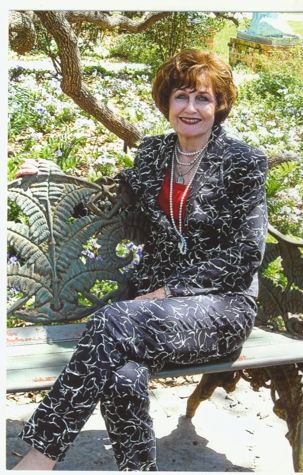 Flora Coursey Obituary Baton Rouge, LA
