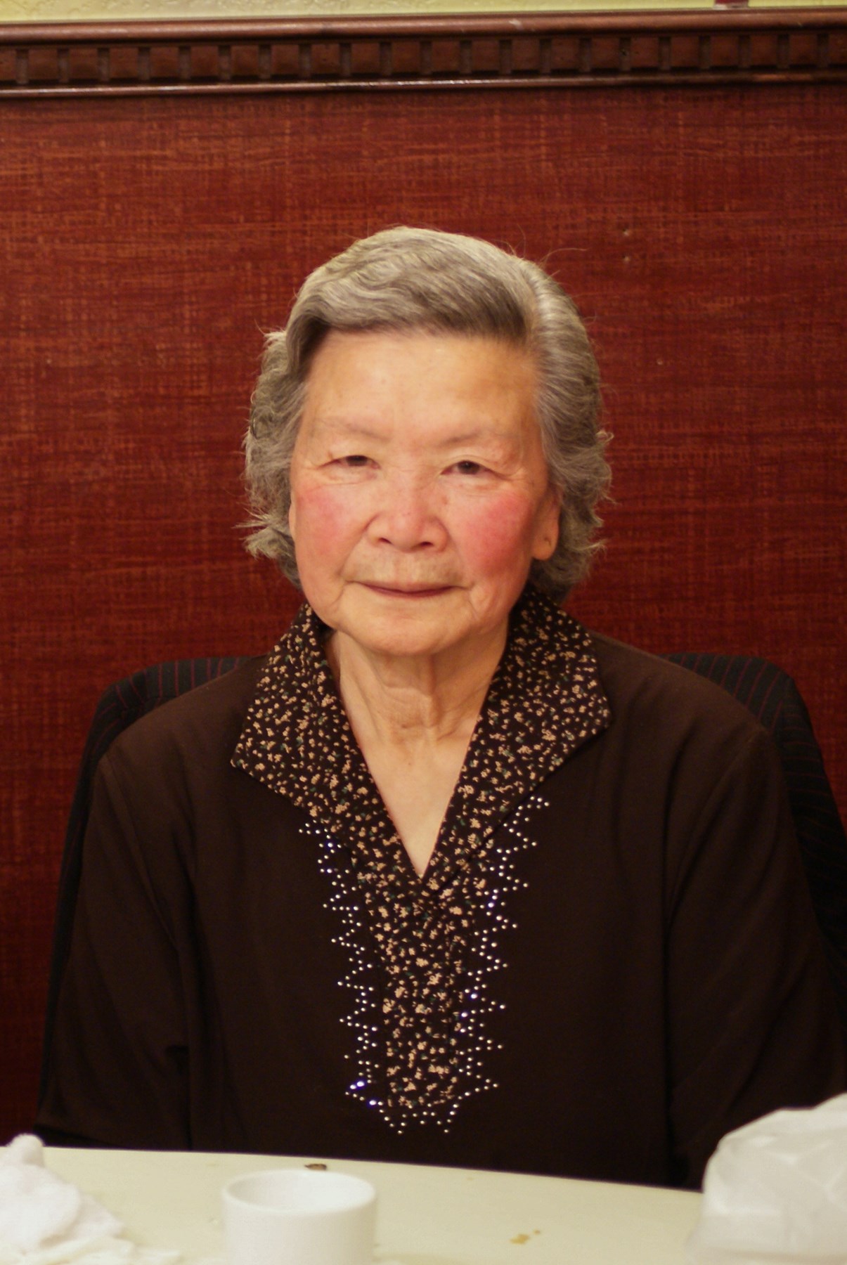 Obituary of Kwan Ying Leung