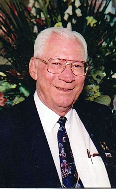 Obituary of Gene Schneider