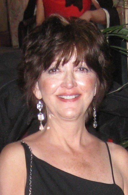 Obituary of Barbara Ann Harbinson