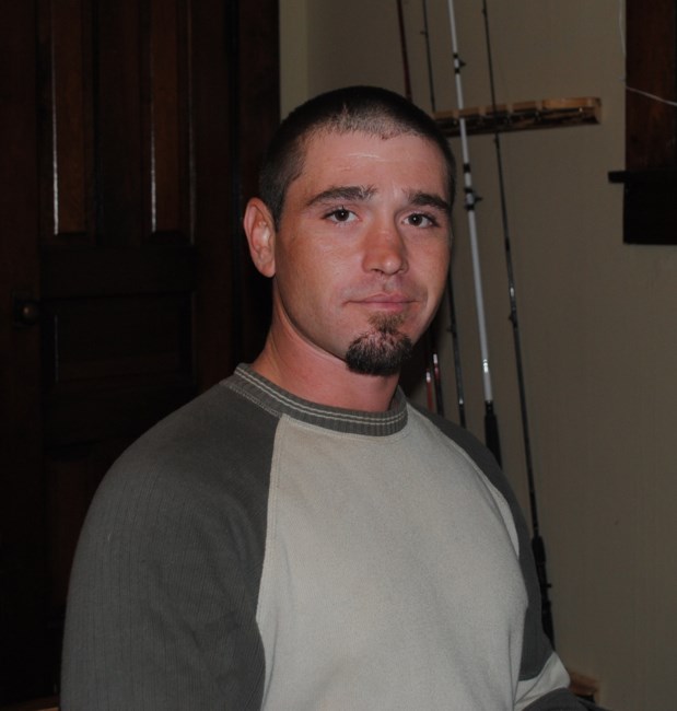 Obituary of James Brandon Lennon