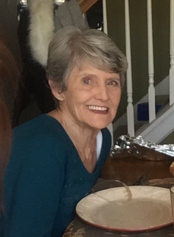 Obituary of Betty Louise Rogers