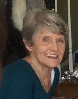Obituary of Betty Louise Rogers