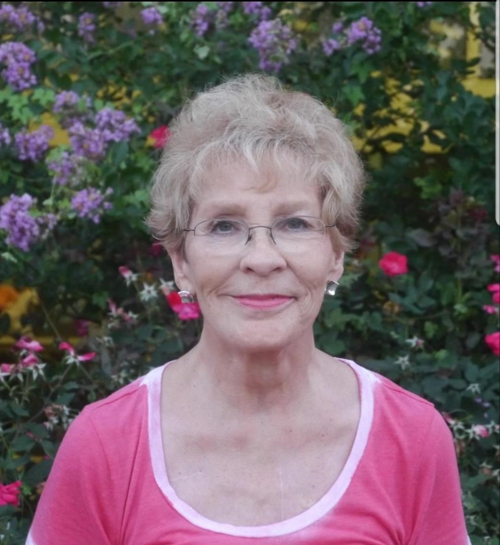 Obituario de Jessica Bland Clark