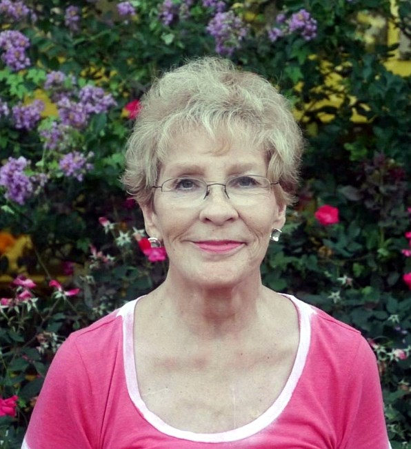 Obituary of Jessica Bland Clark