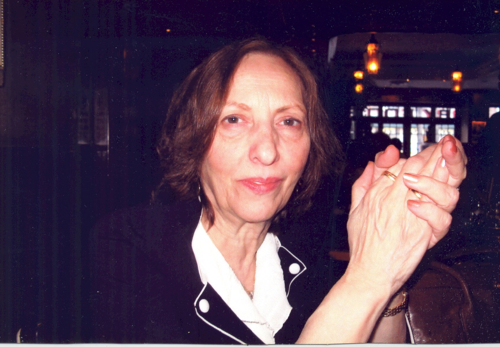 Obituary of Kathleen Sciacca